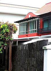 Ford Avenue (D10), Semi-Detached #501498151